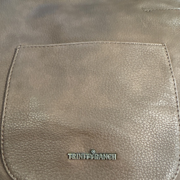 Trinity Ranch handbag - Picture 2 of 7